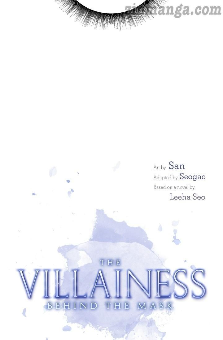 The Villainess Wears an Idiot's Mask Chapter 35 14